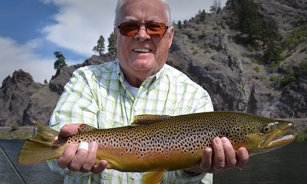 montana fly fishing guide missouri madison yellowstone gallatin rivers bozeman