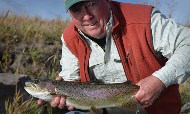 montana fly fishing guide missouri madison yellowstone gallatin rivers bozeman