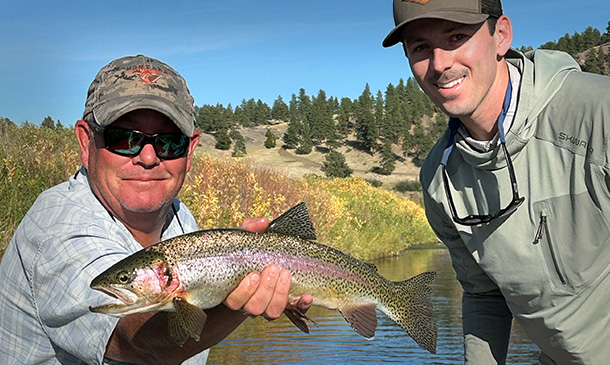 montana fly fishing guide missouri madison yellowstone gallatin rivers bozeman