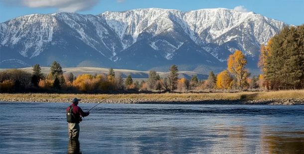 montana fly fishing guide missouri madison yellowstone gallatin rivers bozeman