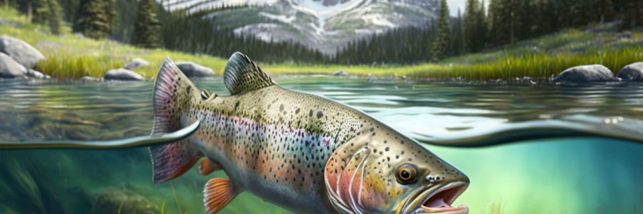 Montana Trout Wranglers - Summer Season Fly Fishing Southwestern